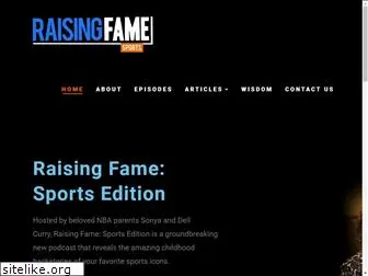 raisingfame.com