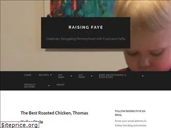 raisingfaye.com