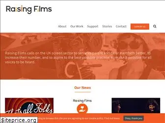 raisingfilms.com