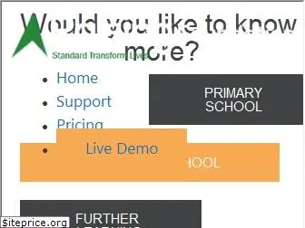 raisingfoundation.co.uk