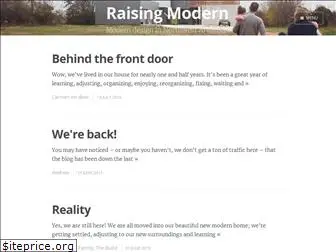 raisingmodern.com