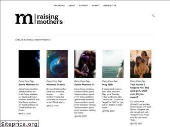 raisingmothers.com