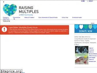 raisingmultiples.org