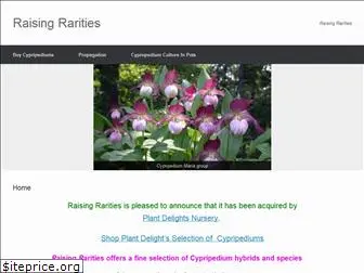 raisingrarities.com