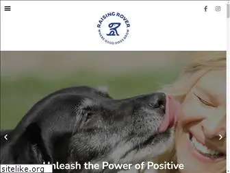 raisingrover.com