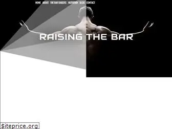 raisingthebar.fitness