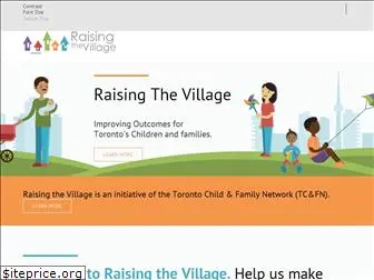 raisingthevillage.ca