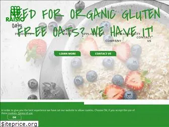 raisio-oats.com