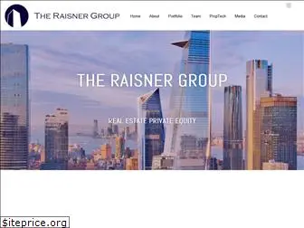 raisnergroup.com