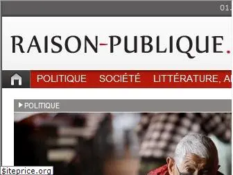 raison-publique.fr