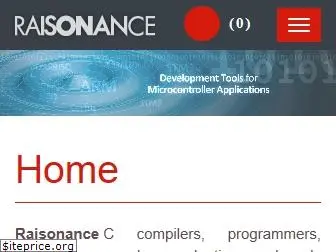 raisonance.com