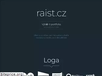 raist.cz