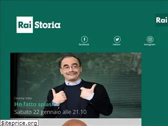 raistoria.rai.it