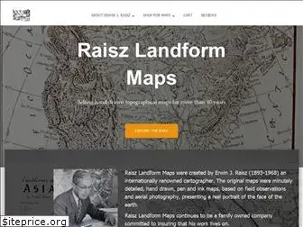 raiszmaps.com