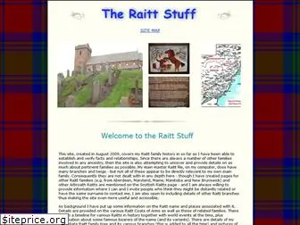 raitt.org