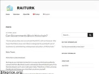 raiturk.com