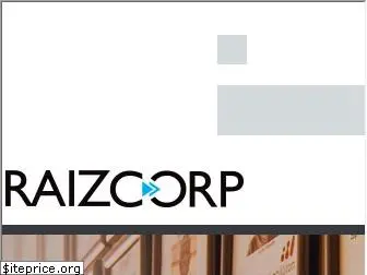 raizcorp.com