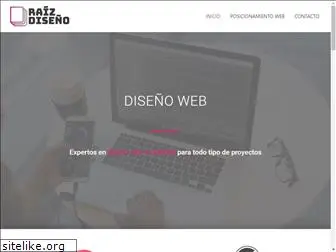 raizdiseno.org