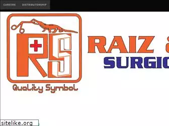 raizent.com