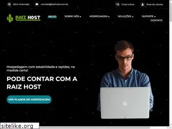 raizhost.com.br
