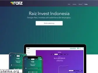 raizinvest.id