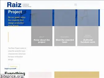 raizproject.com