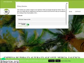 raizverde.com