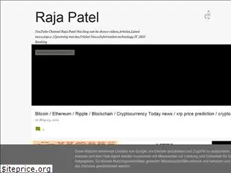raja-patel.blogspot.com