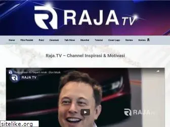 www.raja.tv