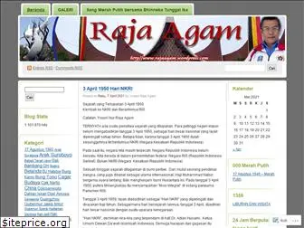 rajaagam.wordpress.com