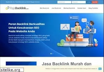 rajabacklink.com