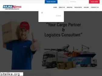 www.rajabcargo.com