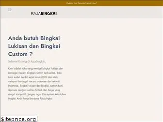 rajabingkai.com