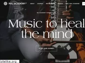 rajacademy.com