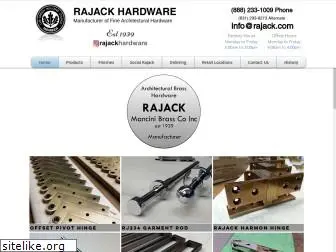 rajack.com