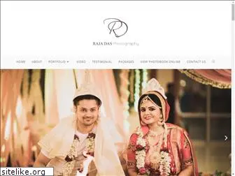 rajadasphotography.com