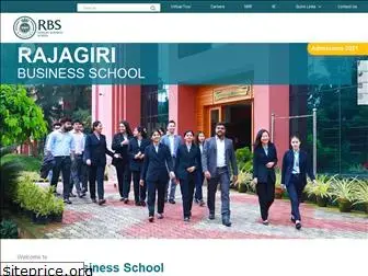 rajagiribusinessschool.edu.in