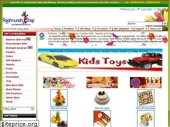 rajahmundryeshop.com