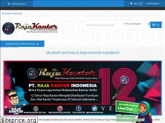 rajakantorsurabaya.com