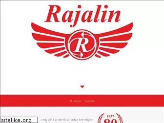 rajalin.fi