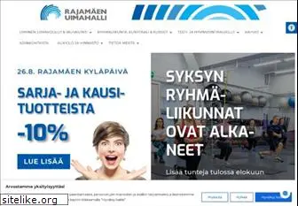 rajamaen-uh.fi