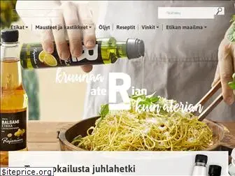 rajamaen.fi
