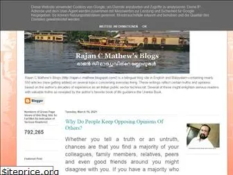 rajan-c-mathew.blogspot.com