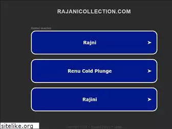 rajanicollection.com