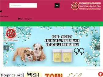 rajapetshop.com