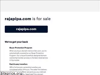 rajapipa.com