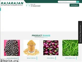 rajarajan-india.com