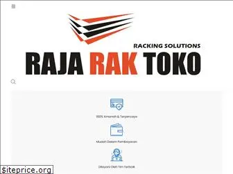 rajaraktoko.com