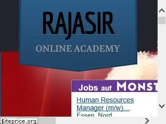 rajasirji.com