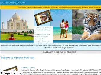 rajasthan-indiatour.com